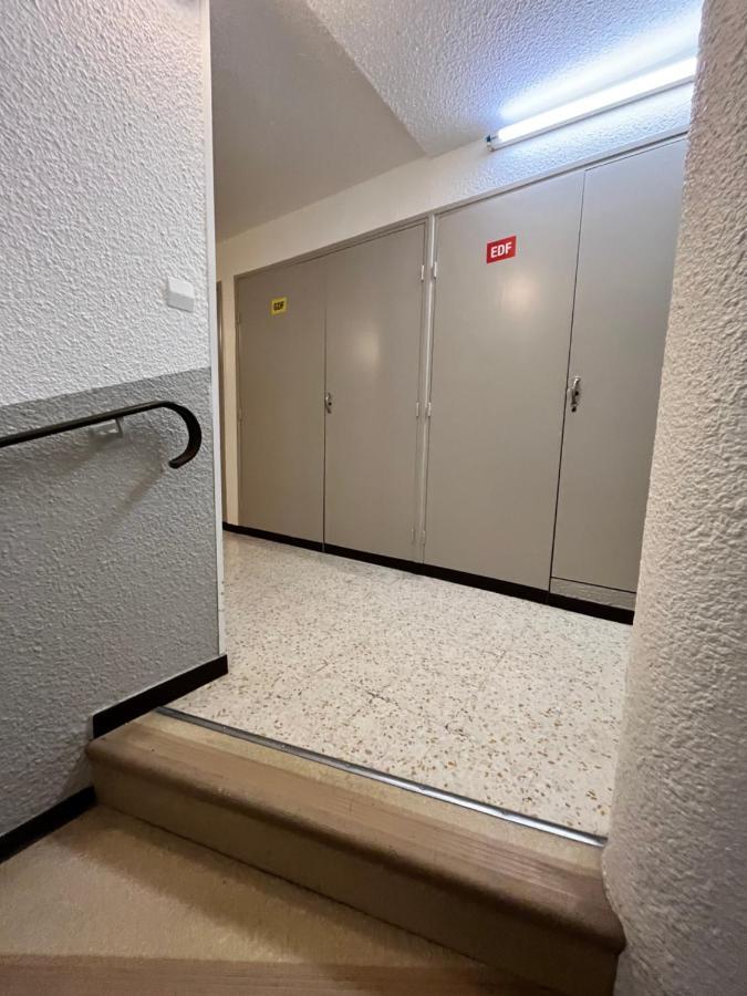 Phantasm Agde Exterior foto