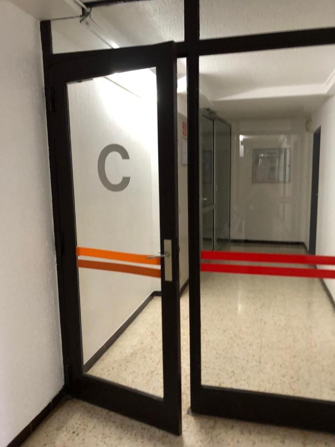 Phantasm Agde Exterior foto